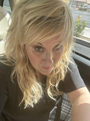 Photo of Kari Lee K.