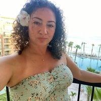 Photo of Larisa A.