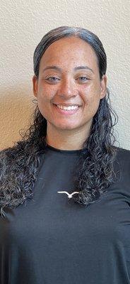 Photo of Samantha M.