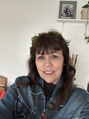 Photo of Diana M.