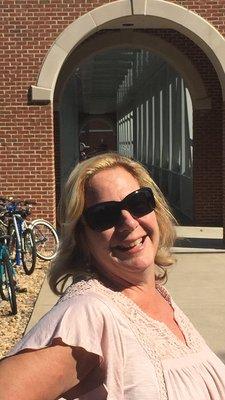 Photo of Marguerite Russo T.