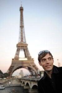 Photo of Aaron W.