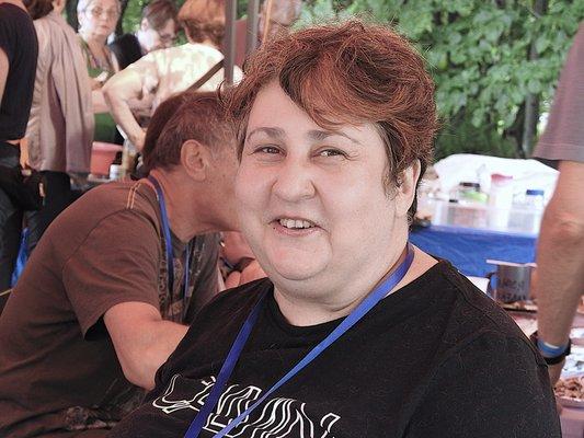 Photo of Lena F.