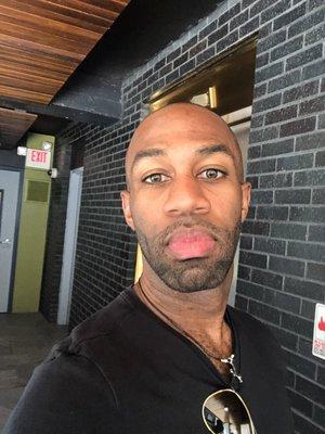 Photo of Julian S.