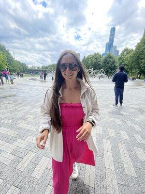 photo of Julianna B.