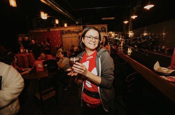 Photo of Kelsey P.