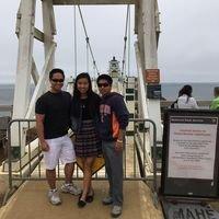 Photo of Jonathan L.