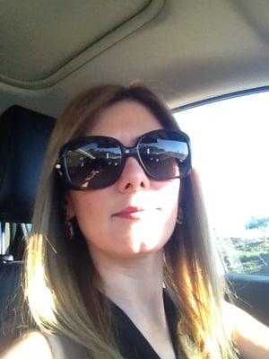 Photo of Mattie L.