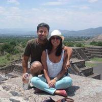 photo of Mercedeh N.