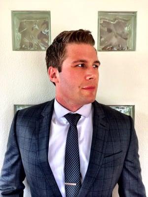 Photo of Beck S.
