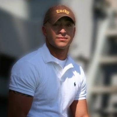 Photo of Allan T.