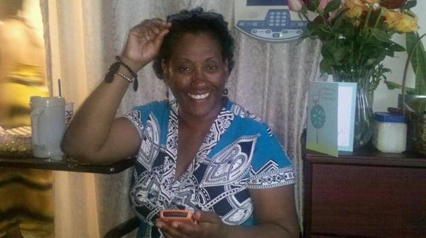 Photo of Holly S.