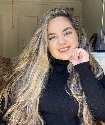 photo of Berenice N.