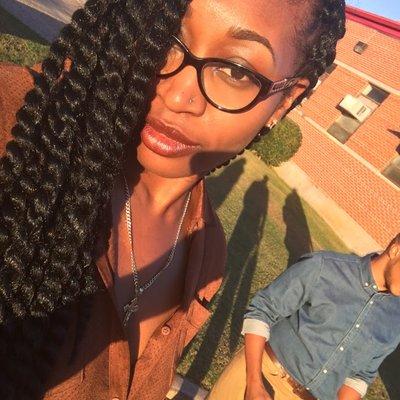 Photo of Jasmine R.