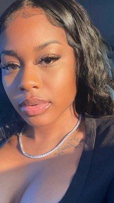 Photo of Kiara M.