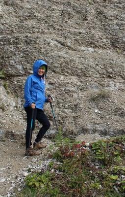 photo of Herschel S.