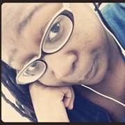 photo of Victoria F.