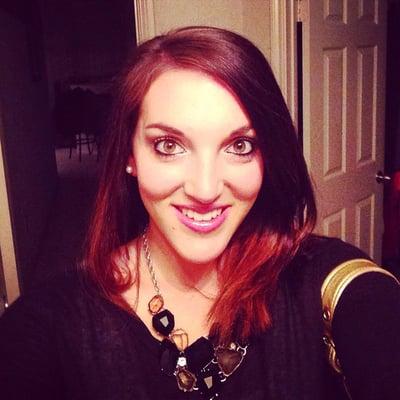 photo of Erin E.