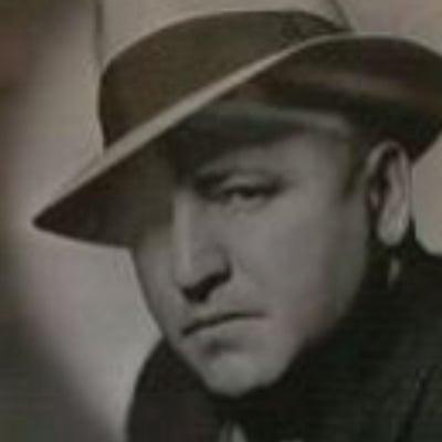 Photo of William M.