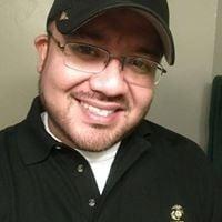 photo of Alejandro V.