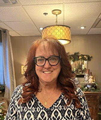 photo of Kathleen R.