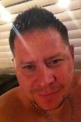 Photo of Chris B.