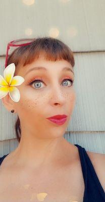 Photo of Wendy B.