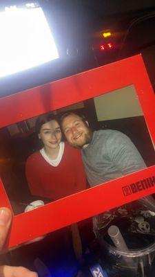 Photo of Patricia D.