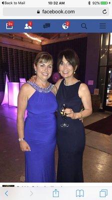 photo of Kathleen C.