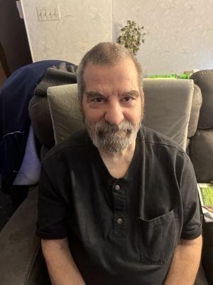 Photo of Lou C.