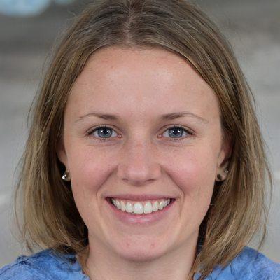 Photo of Olivia H.