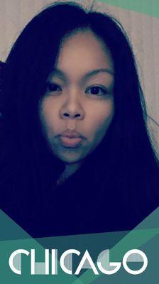 photo of Bernadette C.