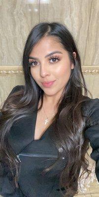 photo of Estefania C.