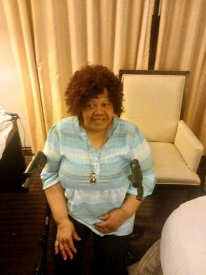 photo of Helen O.