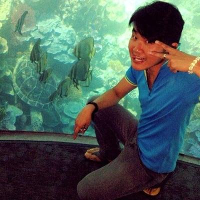 photo of Hong Yuen W.