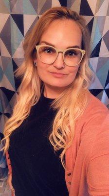 photo of Becky R.