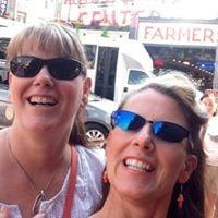 photo of Michael A. F.