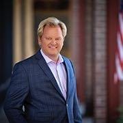 Photo of Troy B.