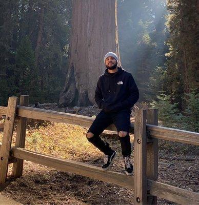 photo of Fernando M.