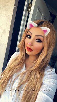 photo of Dominique F.