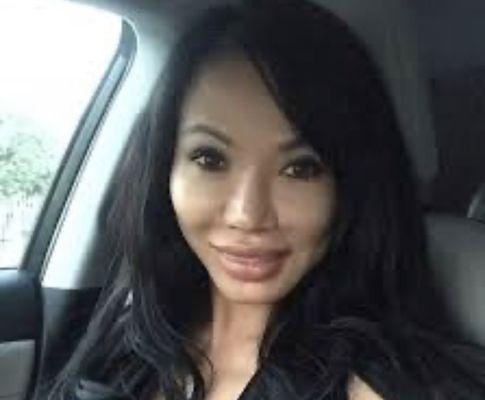 Photo of Kayleen P.