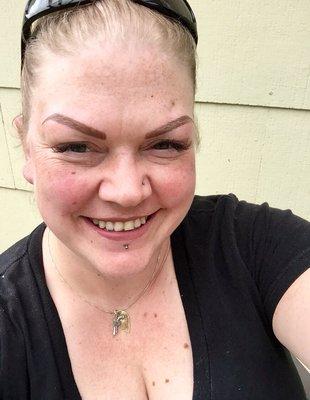 Photo of Jennifer W.