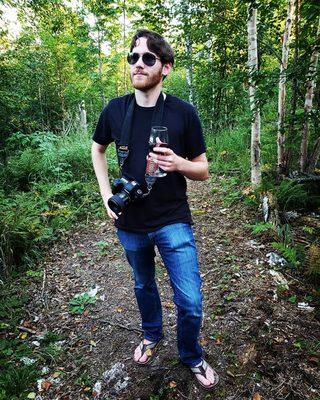 Photo of Mitch H.