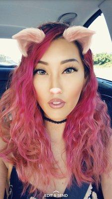 Photo of Steph C.