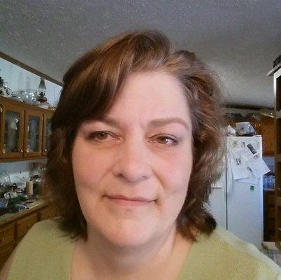 Photo of Kathy P.