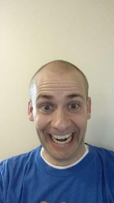 photo of Kevin Jessica H.