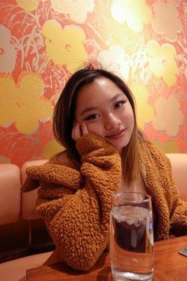Photo of Jessica N.