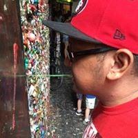 photo of Kristoffer R.