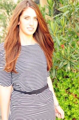 photo of Jennifer L.