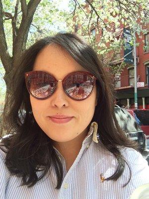 photo of Christine L.